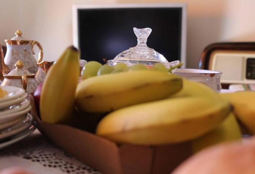 مبيت وإفطار Casale Santilli