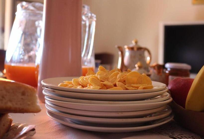 مبيت وإفطار Casale Santilli