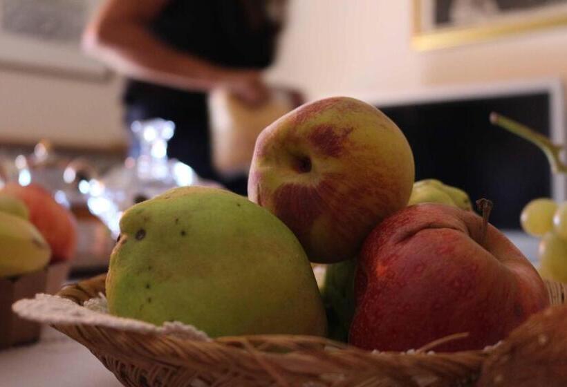 مبيت وإفطار Casale Santilli