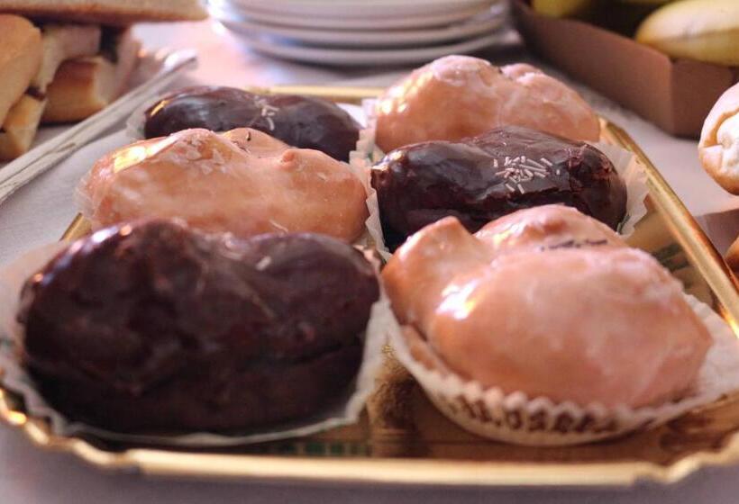 مبيت وإفطار Casale Santilli