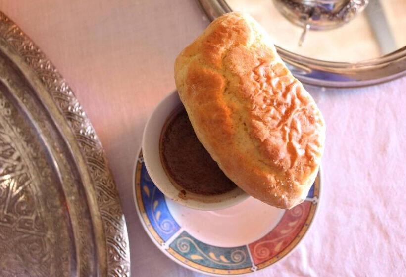 مبيت وإفطار Casale Santilli