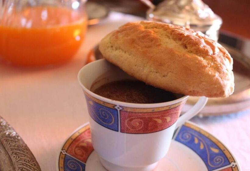 مبيت وإفطار Casale Santilli