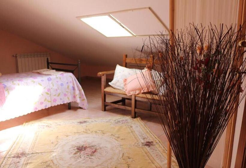 مبيت وإفطار Casale Santilli