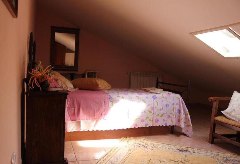 مبيت وإفطار Casale Santilli