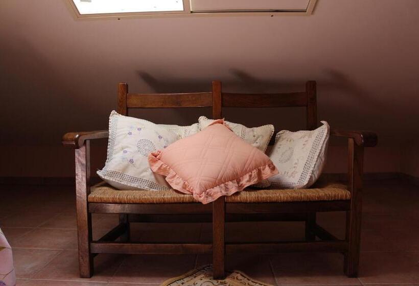 مبيت وإفطار Casale Santilli