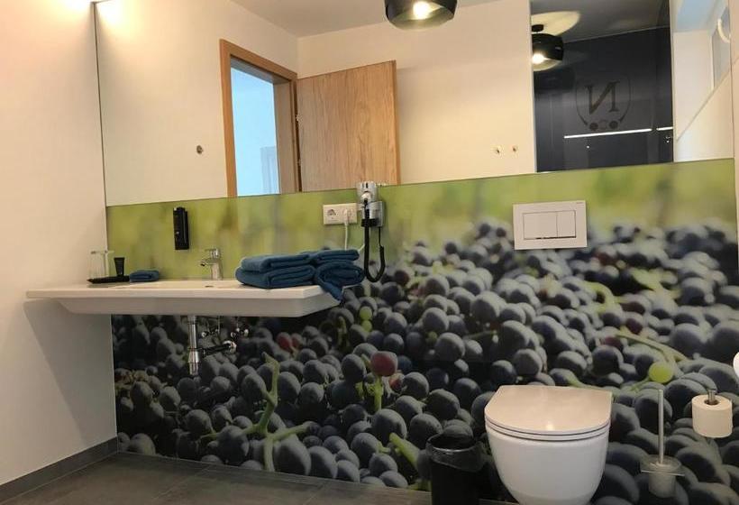 تختخواب و صبحانه Nussböckgut