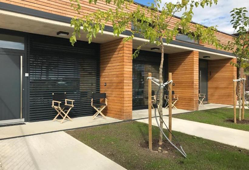 تختخواب و صبحانه Nussböckgut