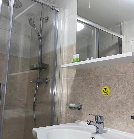 Bed and Breakfast The Town