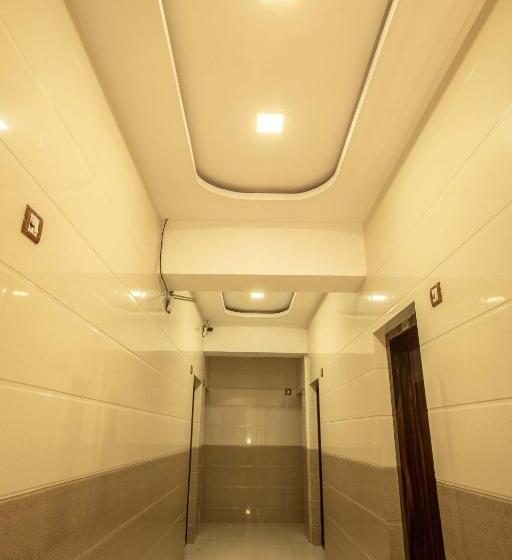 호텔 Apsara Near Jj Hospital