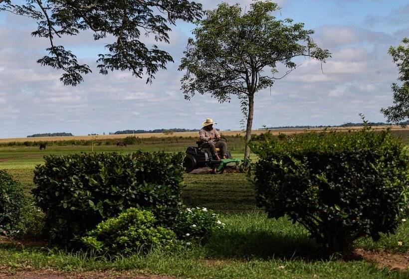 El Tránsito Hotel Boutique