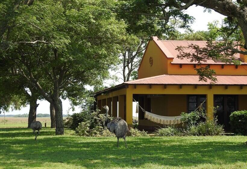 El Tránsito Hotel Boutique