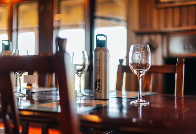 El Tránsito Hotel Boutique