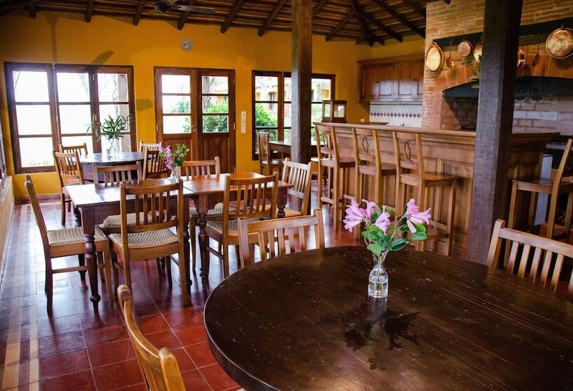 El Tránsito Hotel Boutique