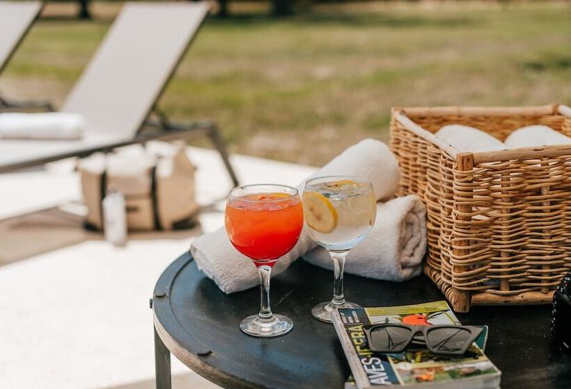 El Tránsito Hotel Boutique