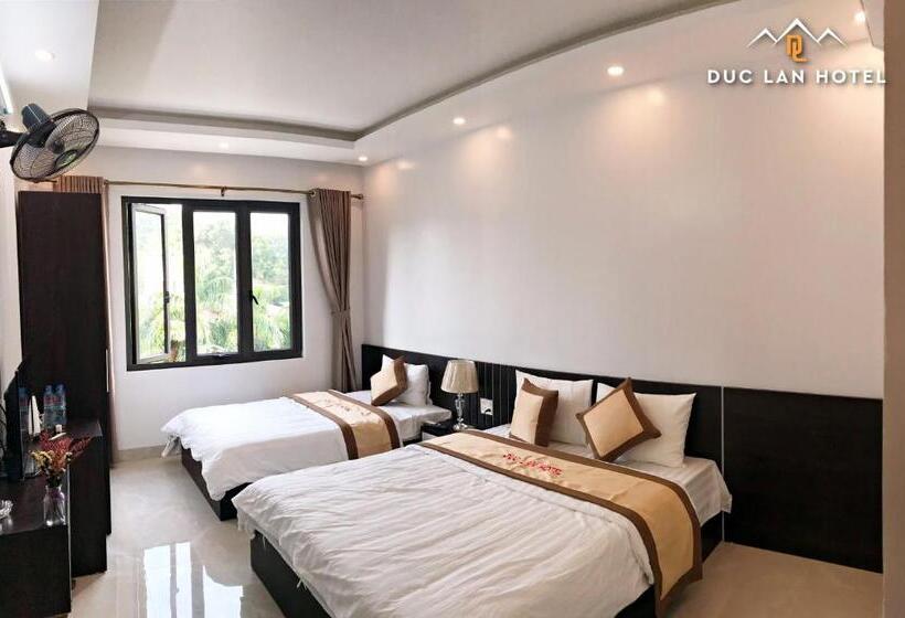 هتل đức Lan