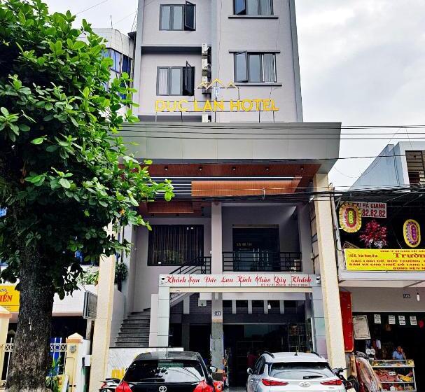 هتل đức Lan
