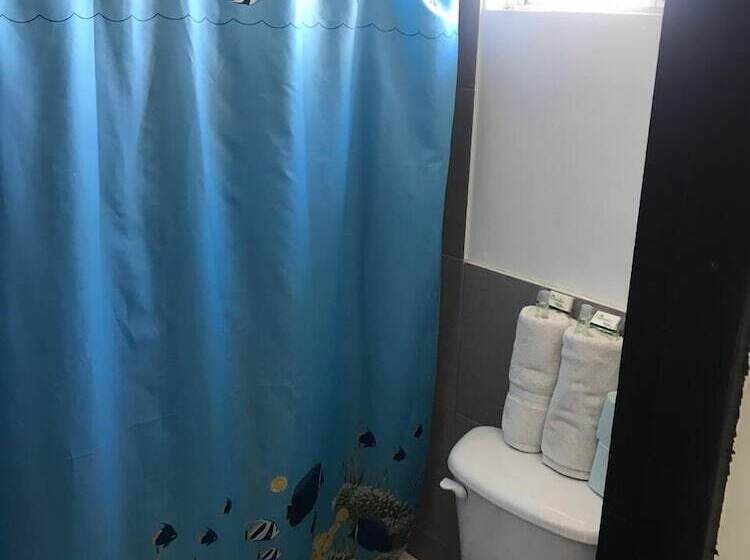 בית מלון כפרי Chapala