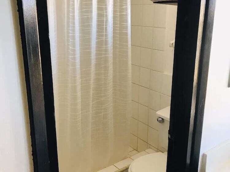 בית מלון כפרי Chapala