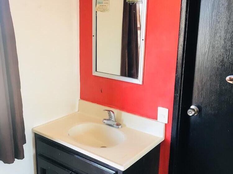 בית מלון כפרי Chapala