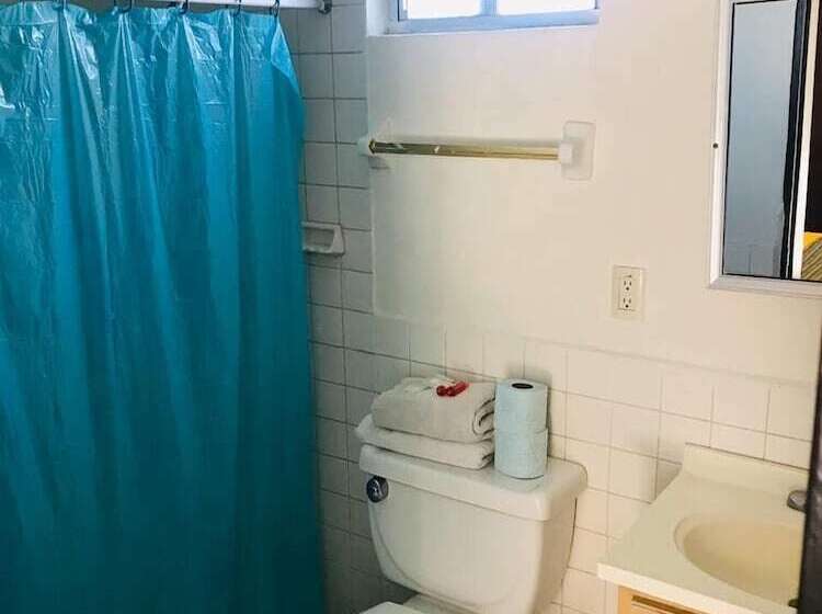 בית מלון כפרי Chapala