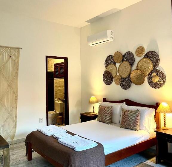 فندق Controvento Boutique