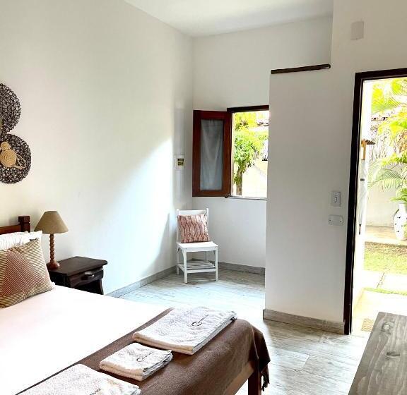 בית מלון כפרי Controvento Boutique