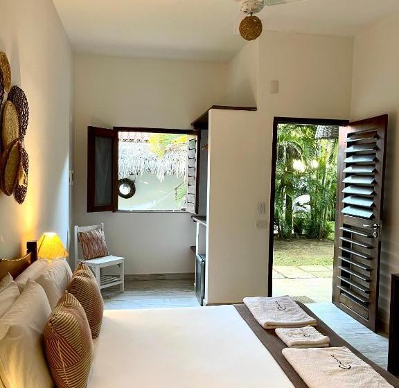 בית מלון כפרי Controvento Boutique