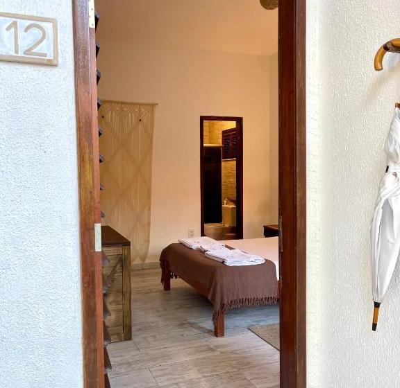 فندق Controvento Boutique