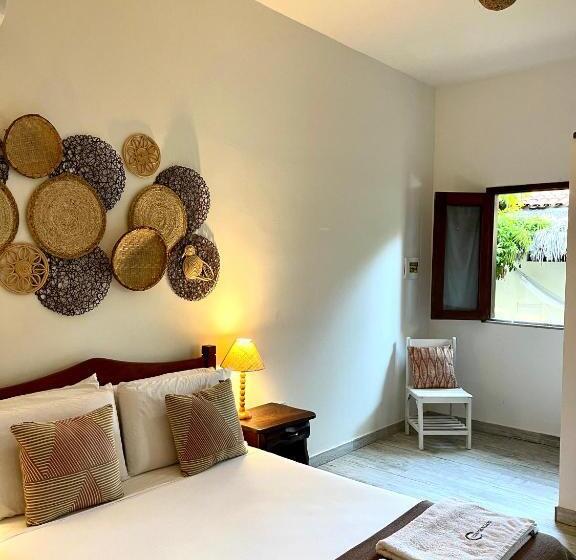 בית מלון כפרי Controvento Boutique