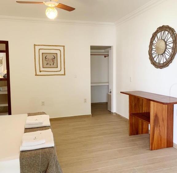 בית מלון כפרי Controvento Boutique