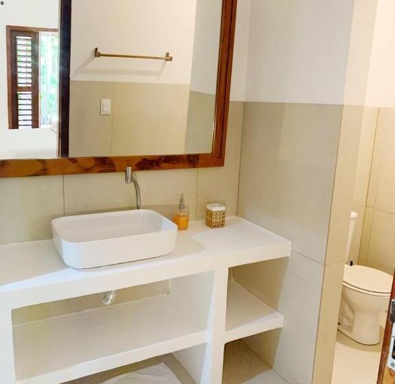 בית מלון כפרי Controvento Boutique