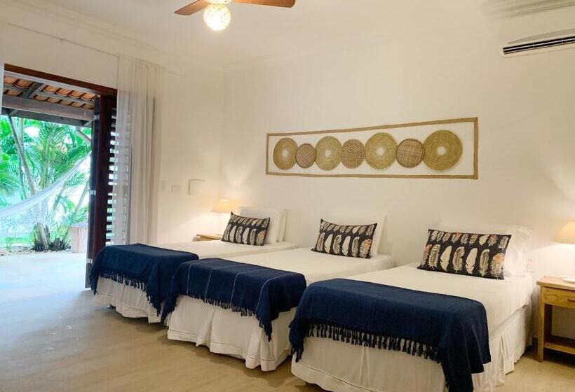 בית מלון כפרי Controvento Boutique