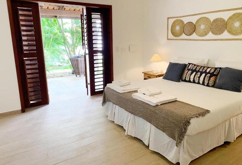 בית מלון כפרי Controvento Boutique