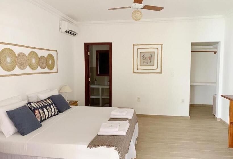 בית מלון כפרי Controvento Boutique