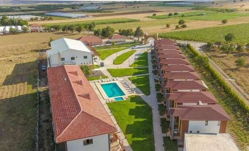 호텔 Green Garden House