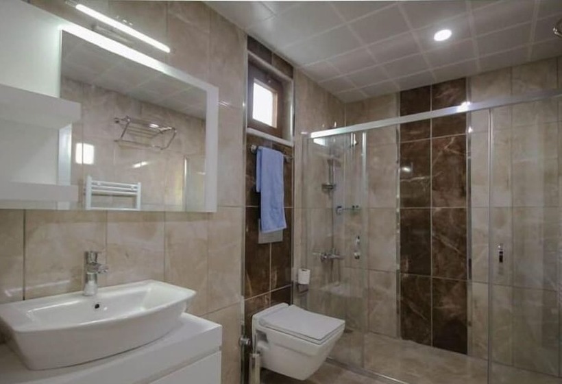 호텔 Green Garden House