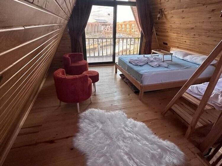 호텔 Green Garden House