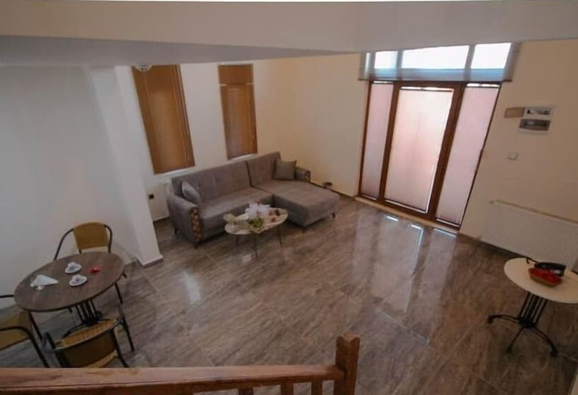 호텔 Green Garden House