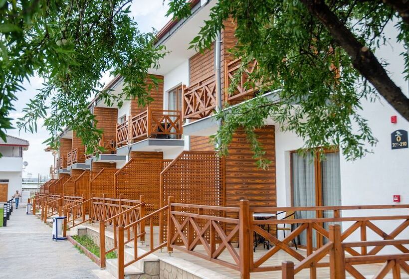 호텔 Green Garden House