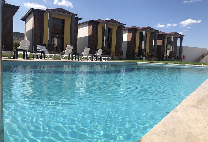 호텔 Green Garden House