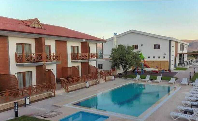 호텔 Green Garden House