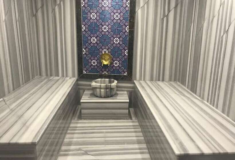 호텔 Green Garden House