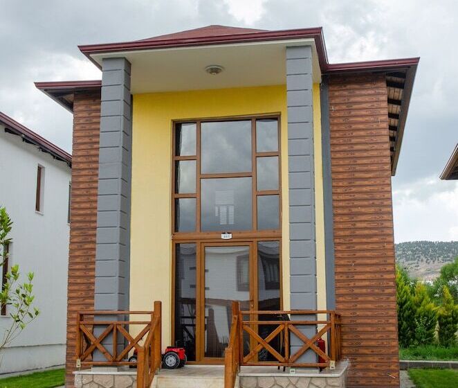 호텔 Green Garden House