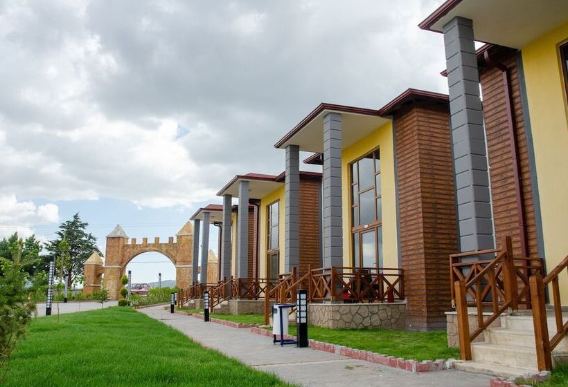 호텔 Green Garden House