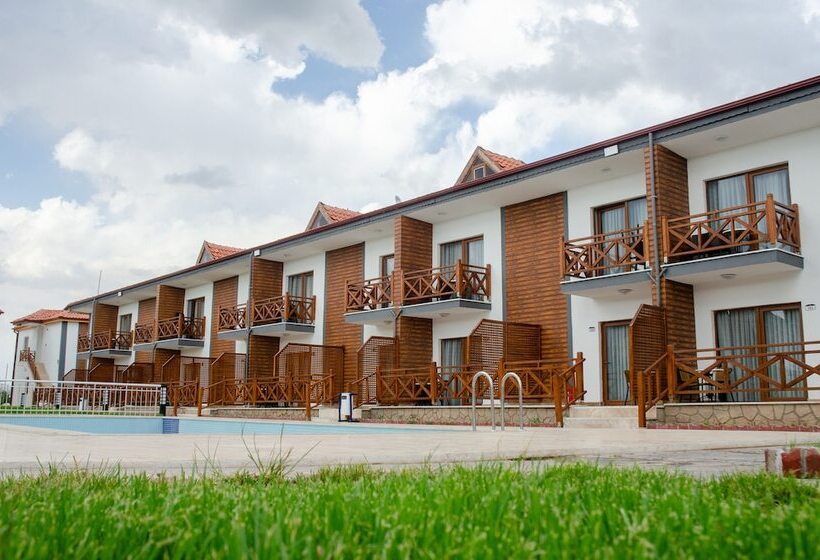 호텔 Green Garden House