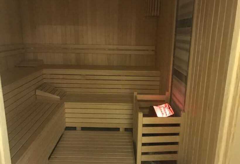 호텔 Green Garden House