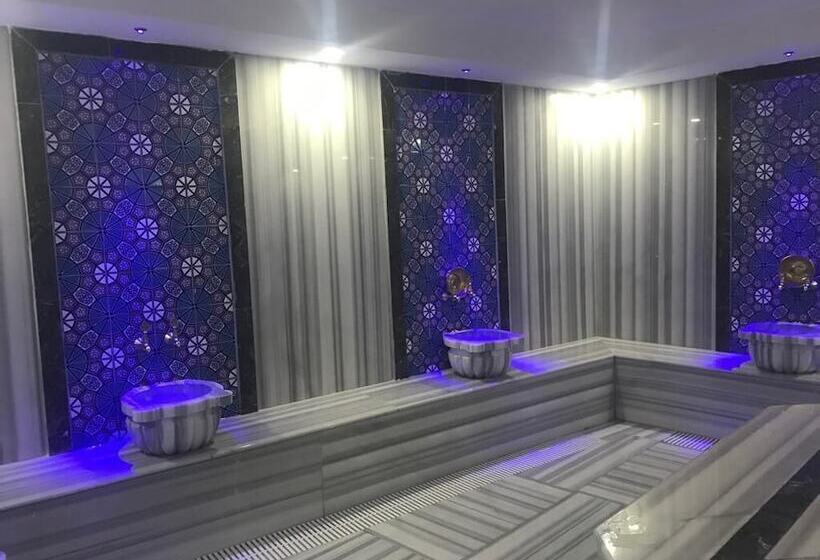 호텔 Green Garden House