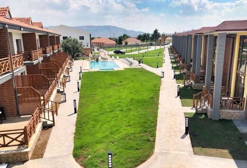 호텔 Green Garden House