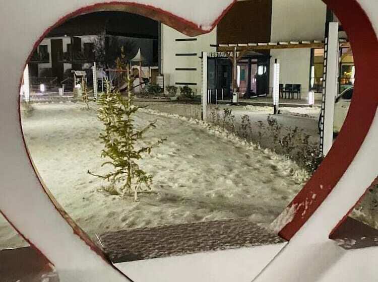 호텔 Green Garden House