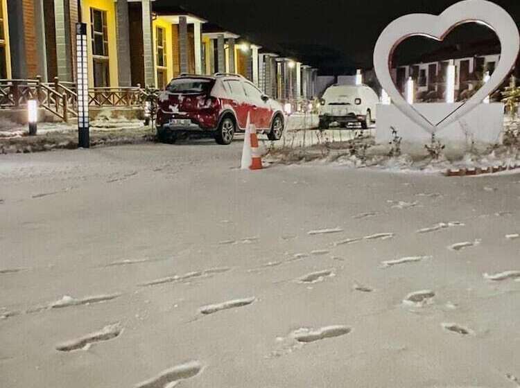 호텔 Green Garden House